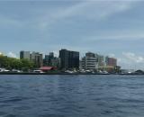 Maldives 2007 - 9